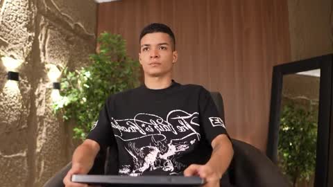 Marco and Ethan online show from 04.08.26