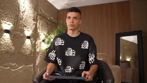 Marco and Ethan online show from 05.09.26