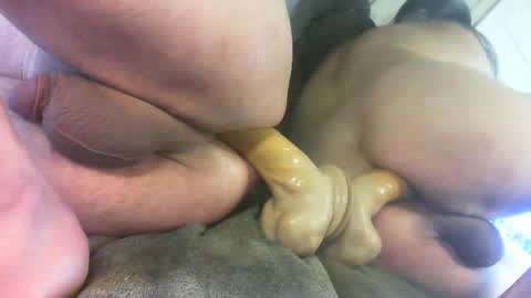 Snapshot of marcsexxy chatting on 01.10.25 Marc online show from 01.10.25