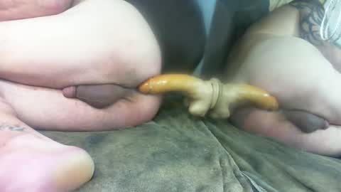 Snapshot of marcsexxy chatting on 01.16.25 Marc online show from 01.16.25