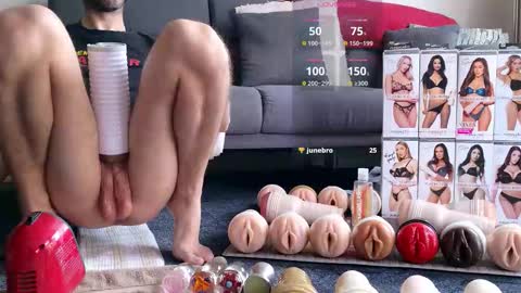 Marc online show from 11.27.25