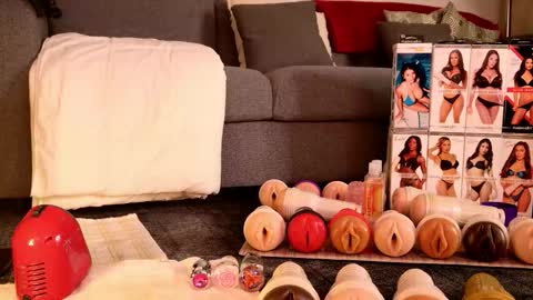 Marc online show from 03.18.26