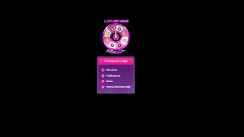 marctheslut online show from 11.18.25