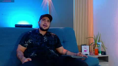 marcus_aress online show from 05.04.26