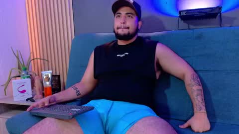 marcus_aress online show from 05.23.26