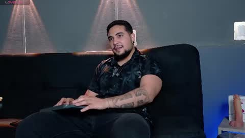marcus_aress online show from 07.18.26