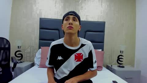 marcus_cartter online show from 02.04.26