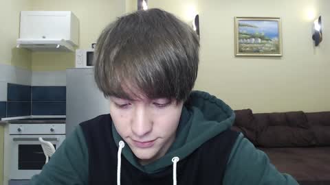 Marcus online show from 12.21.24