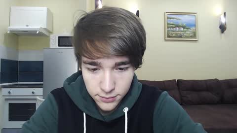 Marcus online show from 01.04.25