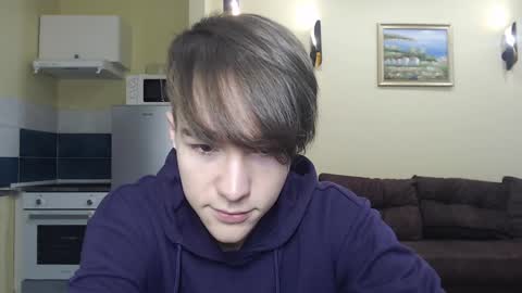 Marcus online show from 01.11.25