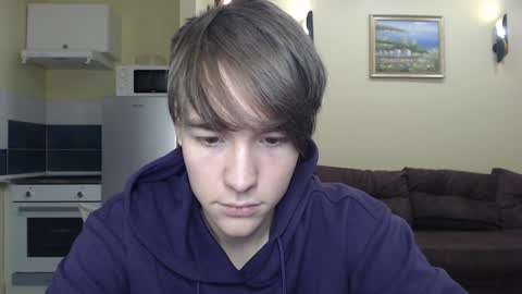 Marcus online show from 01.11.25