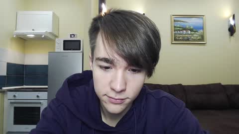 Marcus online show from 01.21.25