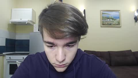 Marcus online show from 01.30.25