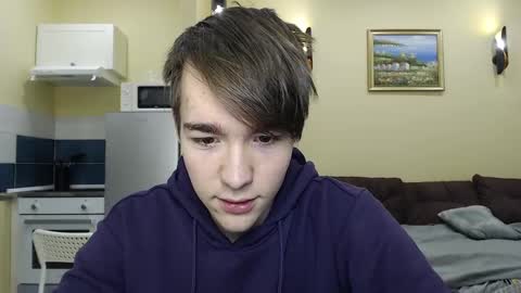 Marcus online show from 02.11.25