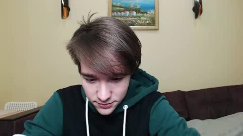 Marcus online show from 03.03.25