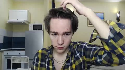 Marcus online show from 03.12.25