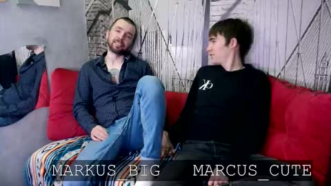 Marcus online show from 10.21.25