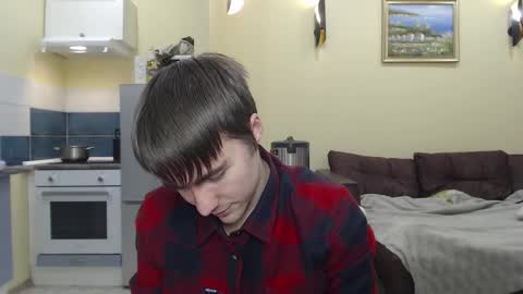 Marcus online show from 10.22.25