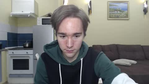 Marcus online show from 11.03.25