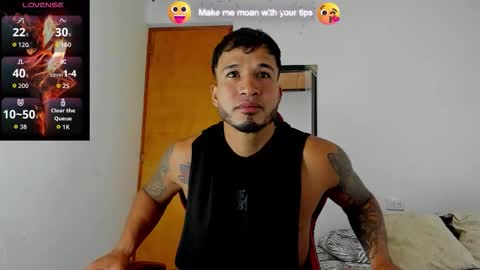 marcus_elrey online show from 03.24.26