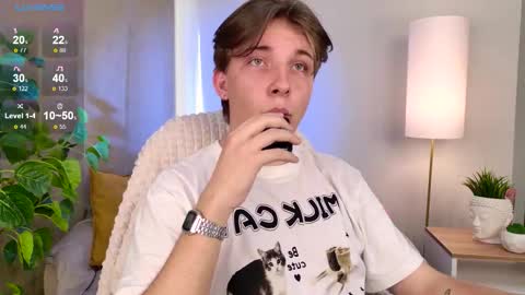 Marcus online show from 09.28.25