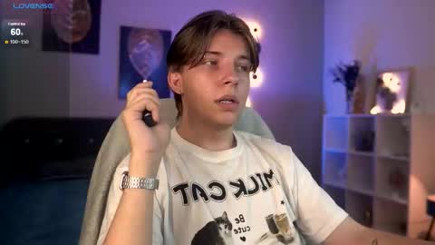 Marcus online show from 09.30.25