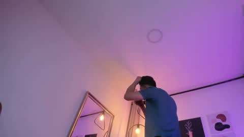 marcus_fire online show from 01.18.25