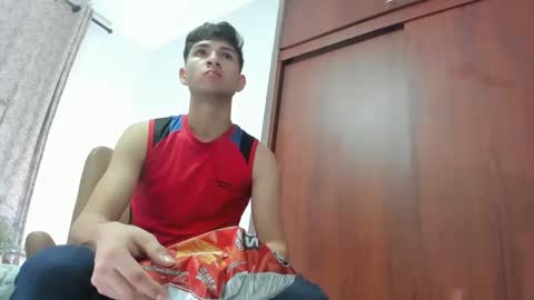 marcus_fire online show from 01.21.25