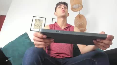 marcus_fire online show from 01.24.25