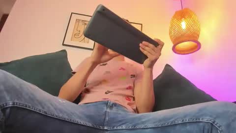 marcus_fire online show from 01.24.25