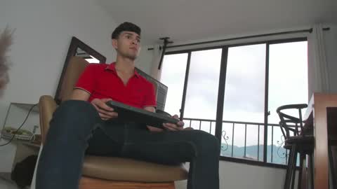 marcus_fire online show from 01.26.25