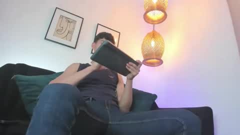 marcus_fire online show from 01.27.25