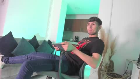 marcus_fire online show from 02.01.25