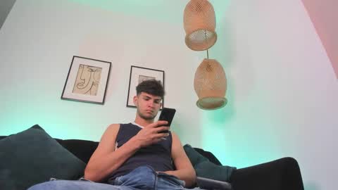 marcus_fire online show from 02.07.25