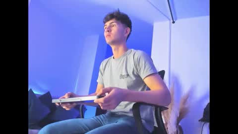 marcus_fire online show from 02.09.25