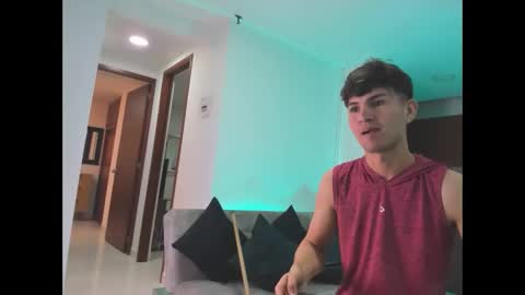 marcus_fire online show from 02.09.25