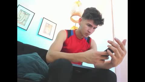 marcus_fire online show from 02.19.25