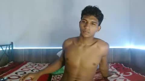 Marcus online show from 10.10.25