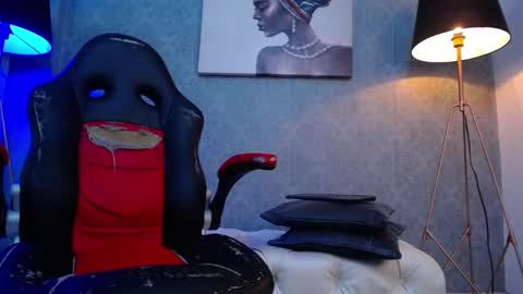 Snapshot of marcus_hanks chatting on 01.14.25 Marcus Hanks online show from 01.14.25