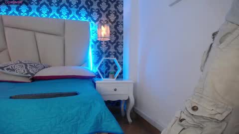 Snapshot of marcus_hanks chatting on 01.24.25 Marcus Hanks online show from 01.24.25