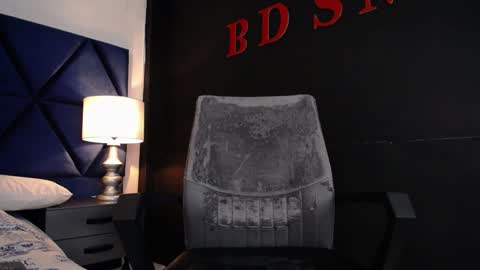 Snapshot of marcus_hanks chatting on 02.02.25 Marcus Hanks online show from 02.02.25