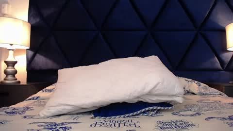 Snapshot of marcus_hanks chatting on 02.02.25 Marcus Hanks online show from 02.02.25