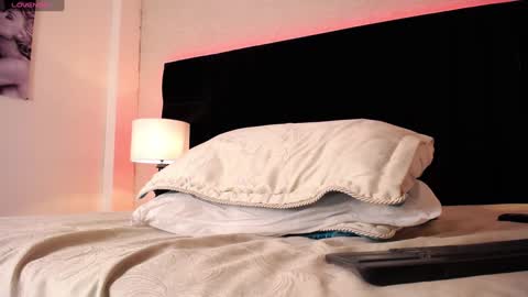 Snapshot of marcus_hanks chatting on 02.08.25 Marcus Hanks online show from 02.08.25