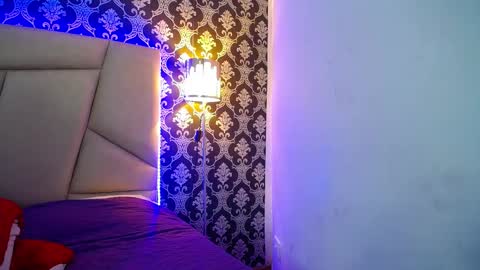 Snapshot of marcus_hanks chatting on 02.22.25 Marcus Hanks online show from 02.22.25