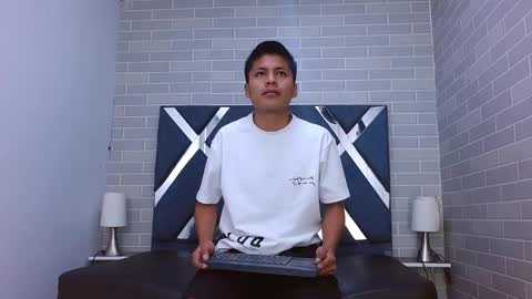 marcus hans online show from 09.29.25