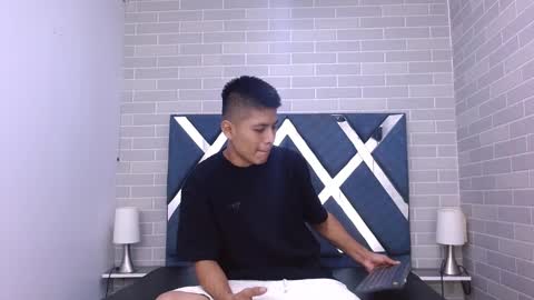 marcus hans online show from 10.02.25