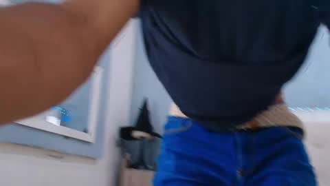 marcus hans online show from 10.14.25