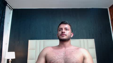 Snapshot of marcus_lafourt chatting on 01.22.25 marcus_lafourt online show from 01.22.25