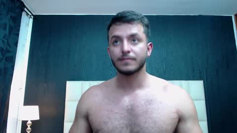Snapshot of marcus_lafourt chatting on 01.23.25 marcus_lafourt online show from 01.23.25