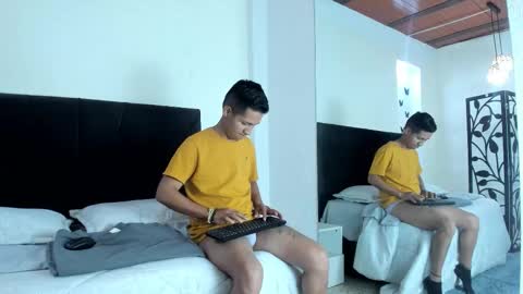 Snapshot of marcus_lux1 chatting on 03.02.26 marcus_lux1 online show from 03.02.26